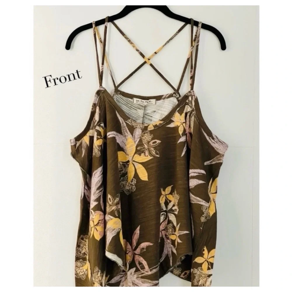 Free People nwt good